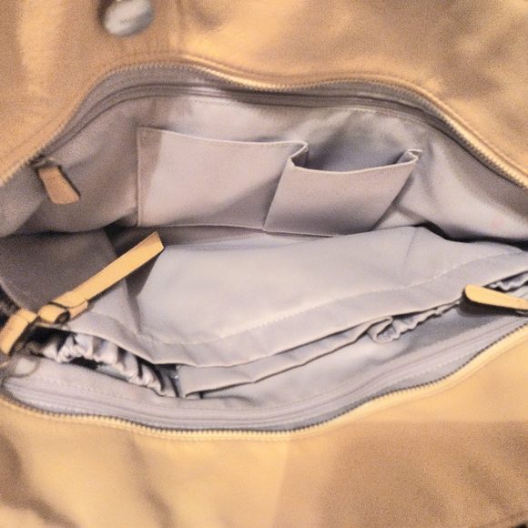 COACH Tote or Diaper Bag - Picture 12 of 16